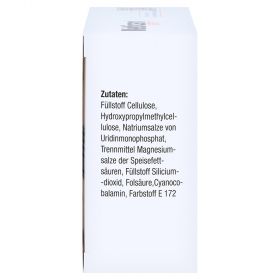 Keltican Forte Kapseln – PZN 14352754
 из немецкой аптеки