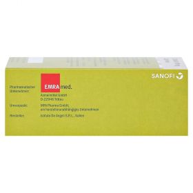 Dulcolax – PZN 7291555
 из немецкой аптеки