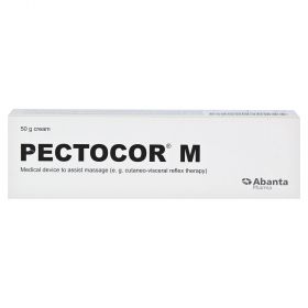 PECTOCOR M Creme – PZN 5506595
 из немецкой аптеки
