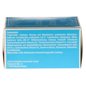 BACTISUBTIL Complex Kapseln – PZN 4479749
 из немецкой аптеки