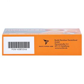 Nurofen Junior 60mg – PZN 4085246
 из немецкой аптеки