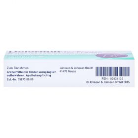 Dolormin für Frauen mit Naproxen – PZN 2434139
 из немецкой аптеки