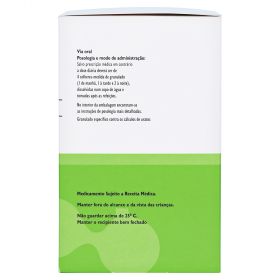 URALYT-U Granulat – PZN 1214281
 из немецкой аптеки