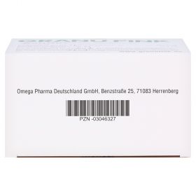 GRANU FINK femina – PZN 3046327
 из немецкой аптеки
