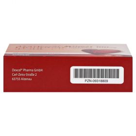 ASS Dexcel Protect 100mg – PZN 9318809
 из немецкой аптеки