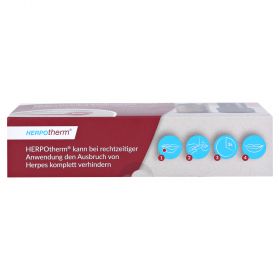 Herpotherm Original – PZN 7147344
 из немецкой аптеки