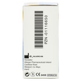 Optive PLUS UD Augentropfen – PZN 1116650
 из немецкой аптеки