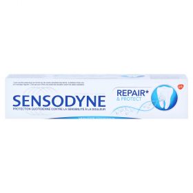 Sensodyne Repair & Protect – PZN 7110542
 из немецкой аптеки