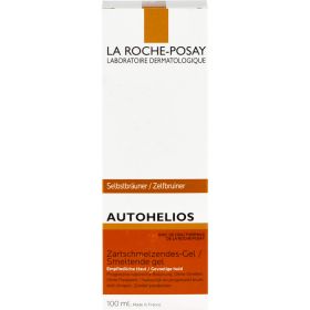 ROCHE-POSAY Autohelios Gel-Creme 100 ml – PZN 48308 из немецкой аптеки