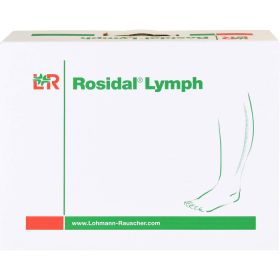 ROSIDAL Lymph Bein klein 1 St – PZN 144816 из немецкой аптеки