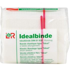 IDEALBINDE Lohmann 6 cmx5 m m.Schlingk.Zellgl. 1 St – PZN 321885 из немецкой аптеки