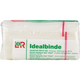 IDEALBINDE Lohmann 10 cmx5 m m.Schlingk.Zellgl. 1 St – PZN 321916 из немецкой аптеки