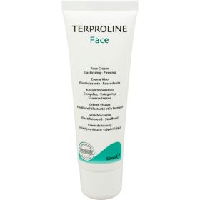 SYNCHROLINE Terproline Face Creme 50 ml – PZN 328261 из немецкой аптеки
