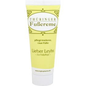 THRINGER Fucreme 75 ml – PZN 447190 из немецкой аптеки