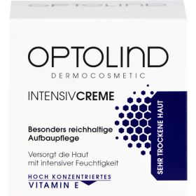 OPTOLIND Intensivcreme 50 ml – PZN 482826 из немецкой аптеки