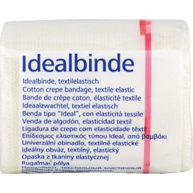 IDEALBINDE Hartmann 6 cmx5 m 1 St – PZN 516086 из немецкой аптеки