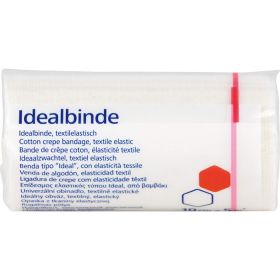 IDEALBINDE Hartmann 10 cmx5 m 1 St – PZN 516100 из немецкой аптеки