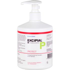 EXCIPIAL Protect Creme 500 ml – PZN 565239 из немецкой аптеки