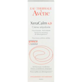 AVENE XeraCalm A.D Creme 200 ml – PZN 670485 из немецкой аптеки