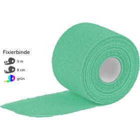 URGOLAST Color Binde 8 cmx5 m grn 10 St – PZN 708101 из немецкой аптеки
