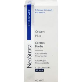 NEOSTRATA Creme 15 AHA plus 40 ml – PZN 728894 из немецкой аптеки