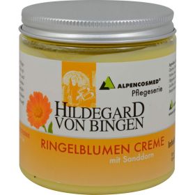 AC H.v.Bingen Ringelblumen Creme 250 ml – PZN 755282 из немецкой аптеки