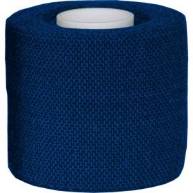 HGA-LASTIC-haft Binde 6 cmx5 m blau 1 St – PZN 827018 из немецкой аптеки