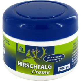 HIRSCHTALGCREME 200 ml – PZN 996548 из немецкой аптеки