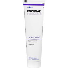 EXCIPIAL Hydrocreme 300 ml – PZN 1120114 из немецкой аптеки
