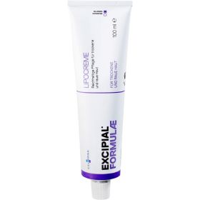 EXCIPIAL Lipocreme 100 ml – PZN 1120261 из немецкой аптеки