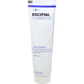 EXCIPIAL Lipocreme 300 ml – PZN 1120321 из немецкой аптеки