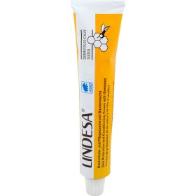 LINDESA Hautschutzcreme leicht fettend 50 ml – PZN 1281030 из немецкой аптеки