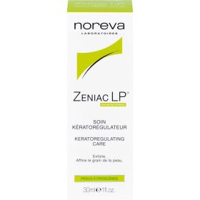 ZENIAC LP Creme 30 ml – PZN 1332968 из немецкой аптеки