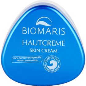 BIOMARIS Hautcreme 250 ml – PZN 1357282 из немецкой аптеки