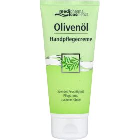 OLIVENL HANDPFLEGECREME 100 ml – PZN 1373358 из немецкой аптеки