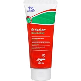 STOKOLAN hand & body Cream 100 ml – PZN 1389661 из немецкой аптеки