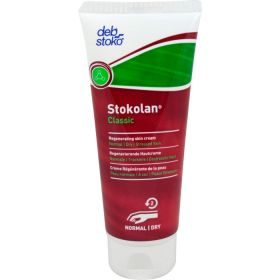STOKOLAN Classic Cream 100 ml – PZN 1393757 из немецкой аптеки