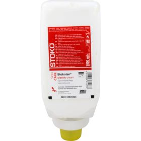STOKOLAN Classic Cream 1000 ml – PZN 1393817 из немецкой аптеки