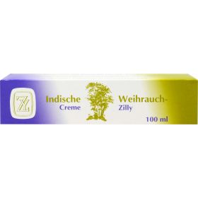 INDISCHE Weihrauch Creme 100 g – PZN 1412153 из немецкой аптеки