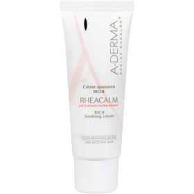 A-DERMA RHEACALM beruhigende Creme reichhaltig 40 ml – PZN 1647330 из немецкой аптеки
