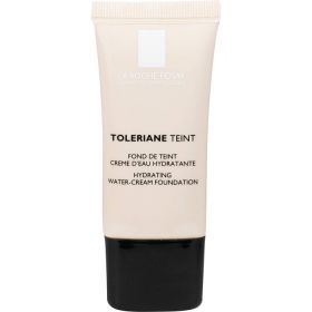 ROCHE-POSAY Toleriane Teint Fresh Make-up 05 30 ml – PZN 1828706 из немецкой аптеки
