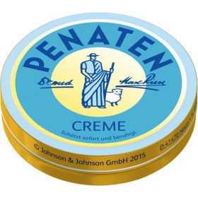 PENATEN CREME 50 ml – PZN 1955184 из немецкой аптеки