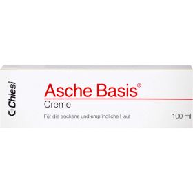 ASCHE Basis Creme 100 ml – PZN 2134443 из немецкой аптеки