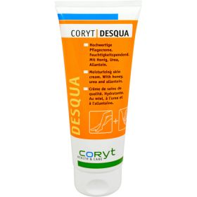CORYT Desqua Creme 100 ml – PZN 2154121 из немецкой аптеки