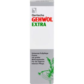 GEHWOL Fucreme extra 75 ml – PZN 2178050 из немецкой аптеки