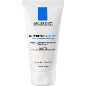 ROCHE-POSAY Nutritic Intense Creme 50 ml – PZN 2206585 из немецкой аптеки