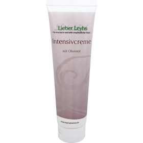 LEYHS Intensivcreme 150 ml – PZN 2405273 из немецкой аптеки