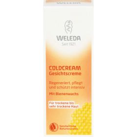 WELEDA Coldcream 30 ml – PZN 2436581 из немецкой аптеки