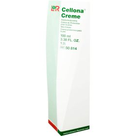 CELLONA Creme Tube 100 ml – PZN 2483095 из немецкой аптеки