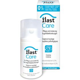 ILAST Care Creme 30 ml – PZN 2645451 из немецкой аптеки